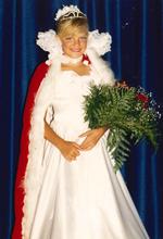 56th Queen Maysea-Jennifer Ciglinski 1988